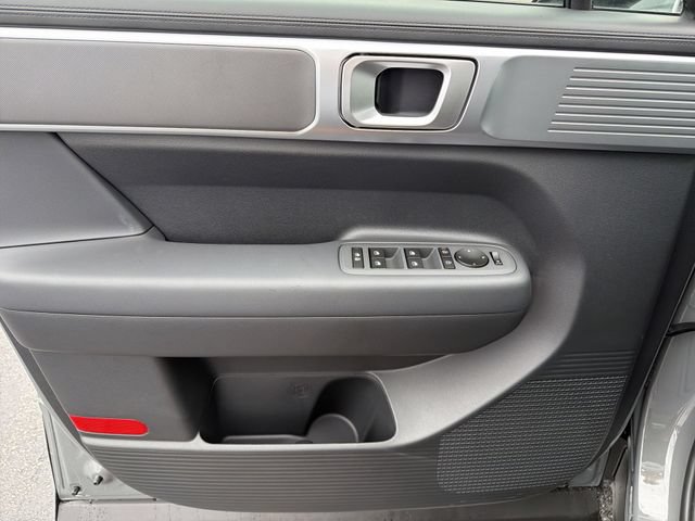New 2026 Hyundai Santa Fe SE AWD/4WD image 35