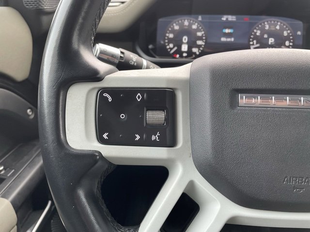 Used 2020 Land Rover Defender 110 S image 13