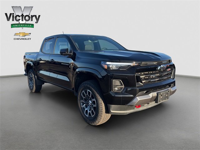Used 2023 Chevrolet Colorado Z71 w/ Z71 Convenience Package 2 image 8