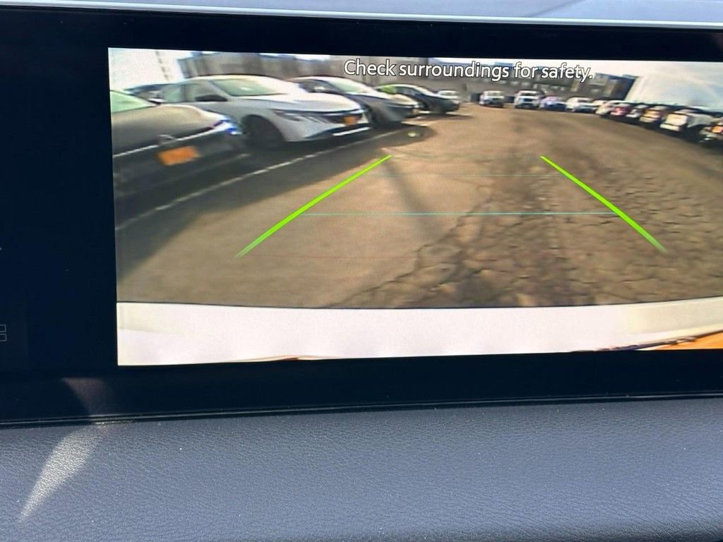 New 2026 Nissan Sentra S w/ S Cold Weather Package FWD image 13