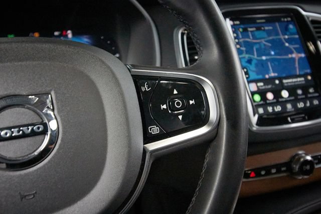 Used 2024 Volvo XC90 T8 Plus w/ Protection Package Premier AWD/4WD image 18