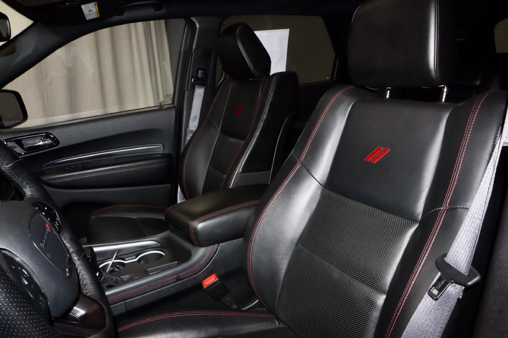 Used 2025 Dodge Durango GT AWD/4WD image 27