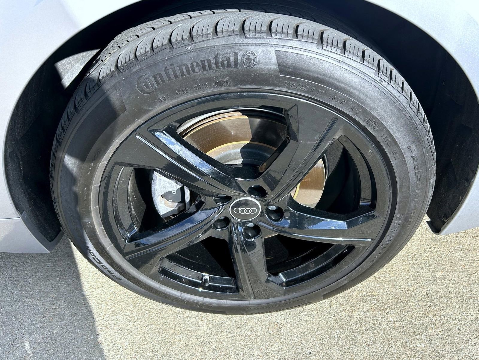 Used 2024 Audi A6 Premium Plus AWD/4WD image 22