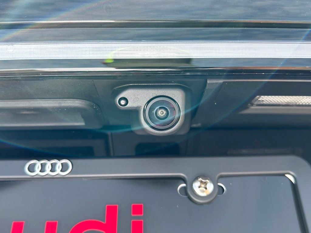 New 2026 Audi Q3 quattro 2.0T AWD/4WD image 39