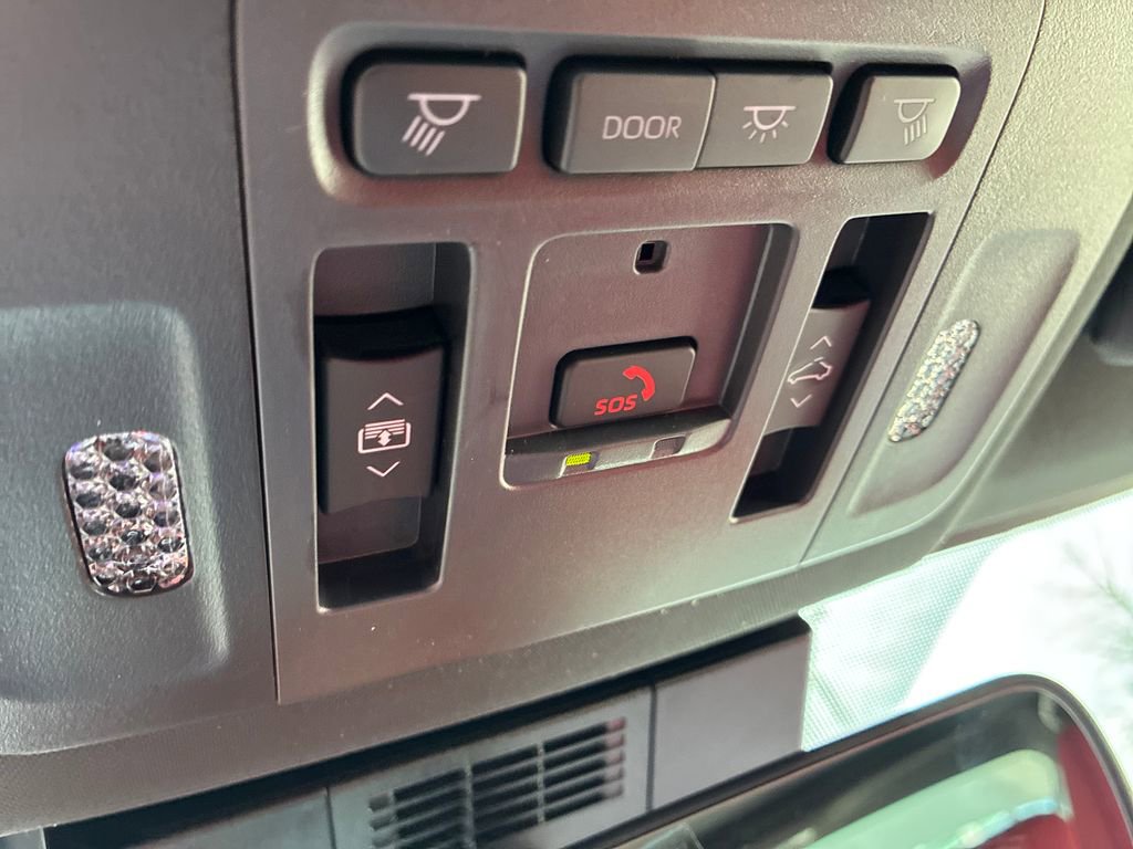 New 2026 Toyota Camry XSE image 38