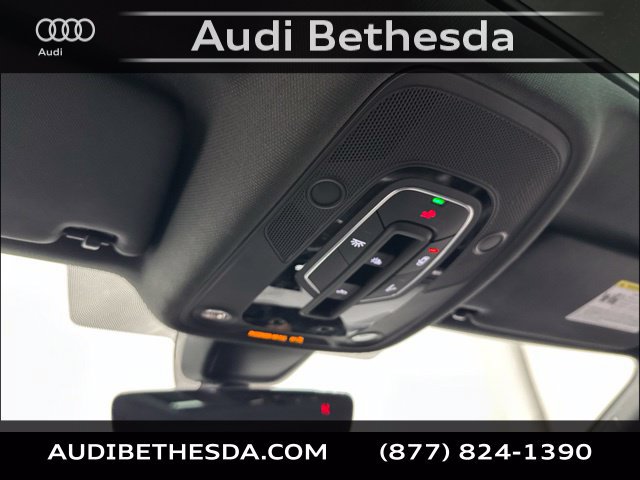 Used 2021 Audi A5 2.0T Premium Plus w/ Premium Plus AWD/4WD image 29
