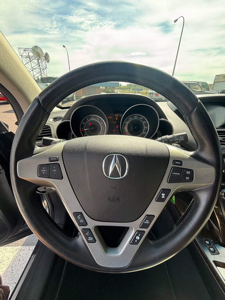 Used 2011 Acura MDX w/ Advance Package image 13