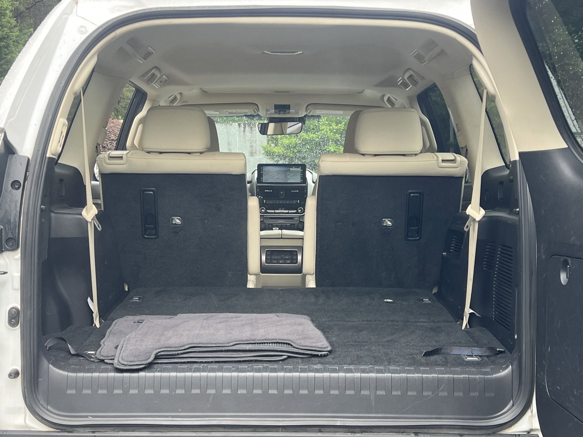 Used 2023 Lexus GX 460 Premium AWD/4WD image 21