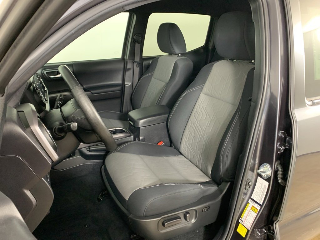 Used 2023 Toyota Tacoma TRD Sport w/ Advanced Technology Package image 27