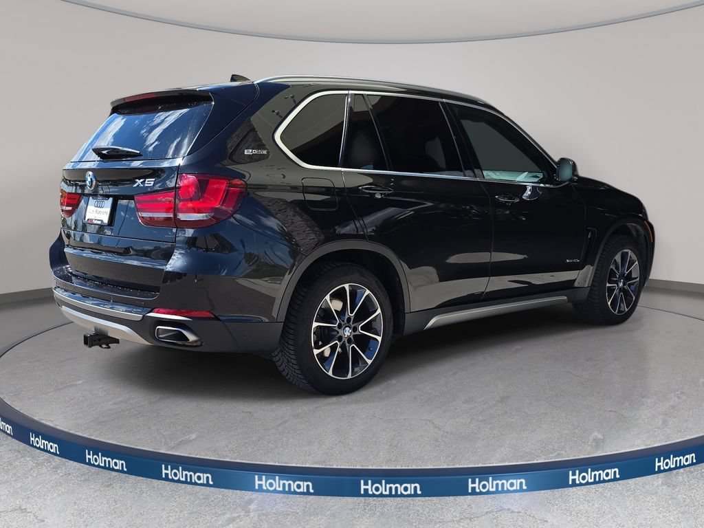 Used 2018 BMW X5 xDrive40e AWD/4WD image 6