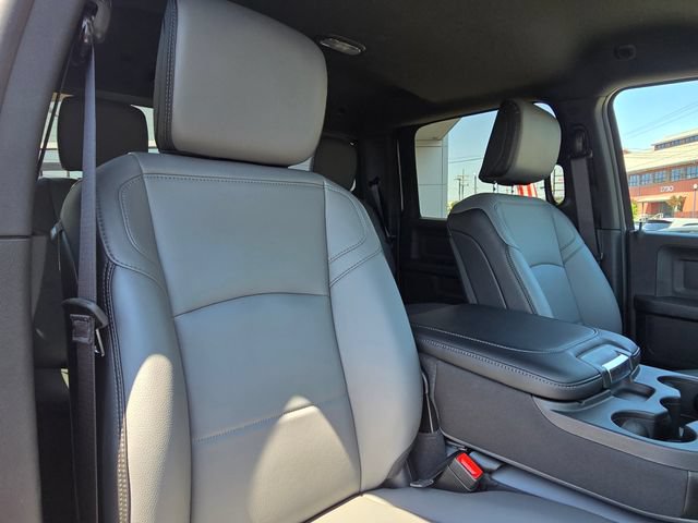 New 2026 RAM 3500 Tradesman AWD/4WD image 39