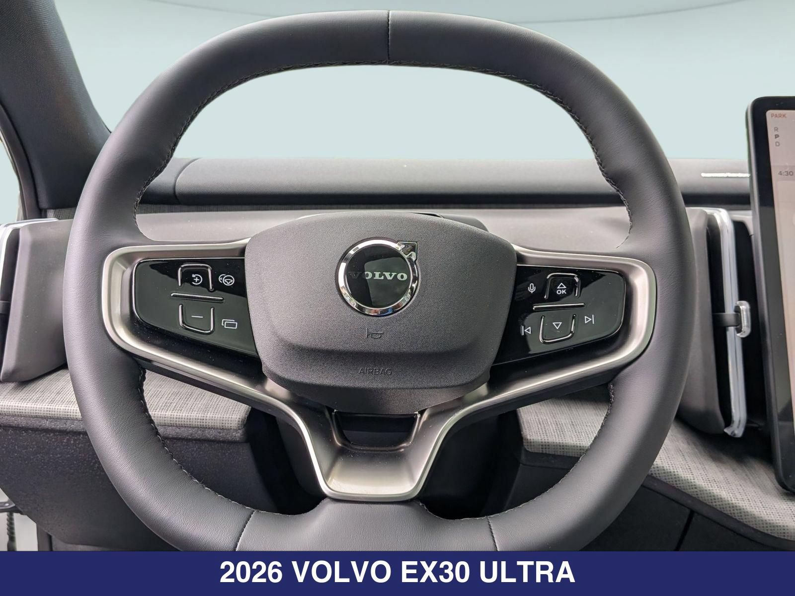 New 2026 Volvo EX30 Ultra w/ Protection Package Premier AWD/4WD image 17