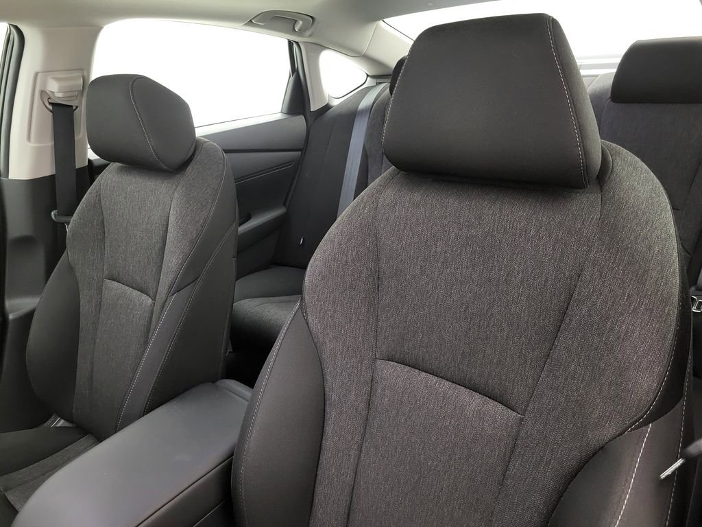 Used 2024 Honda Accord EX image 17