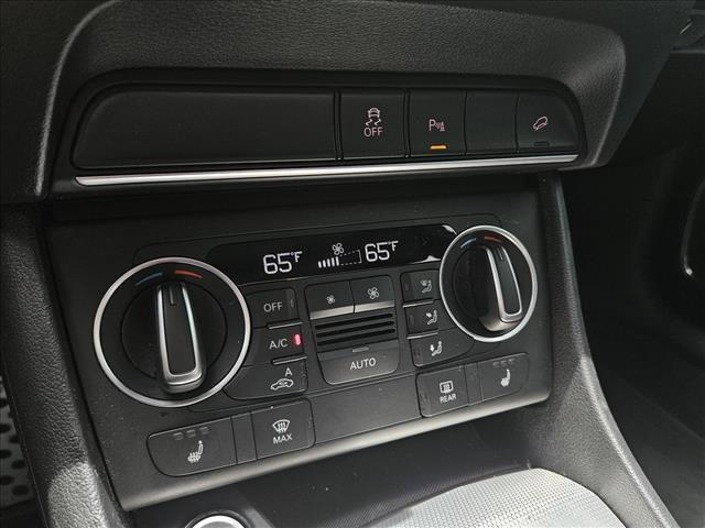 Used 2017 Audi Q3 2.0T Prestige FWD image 14