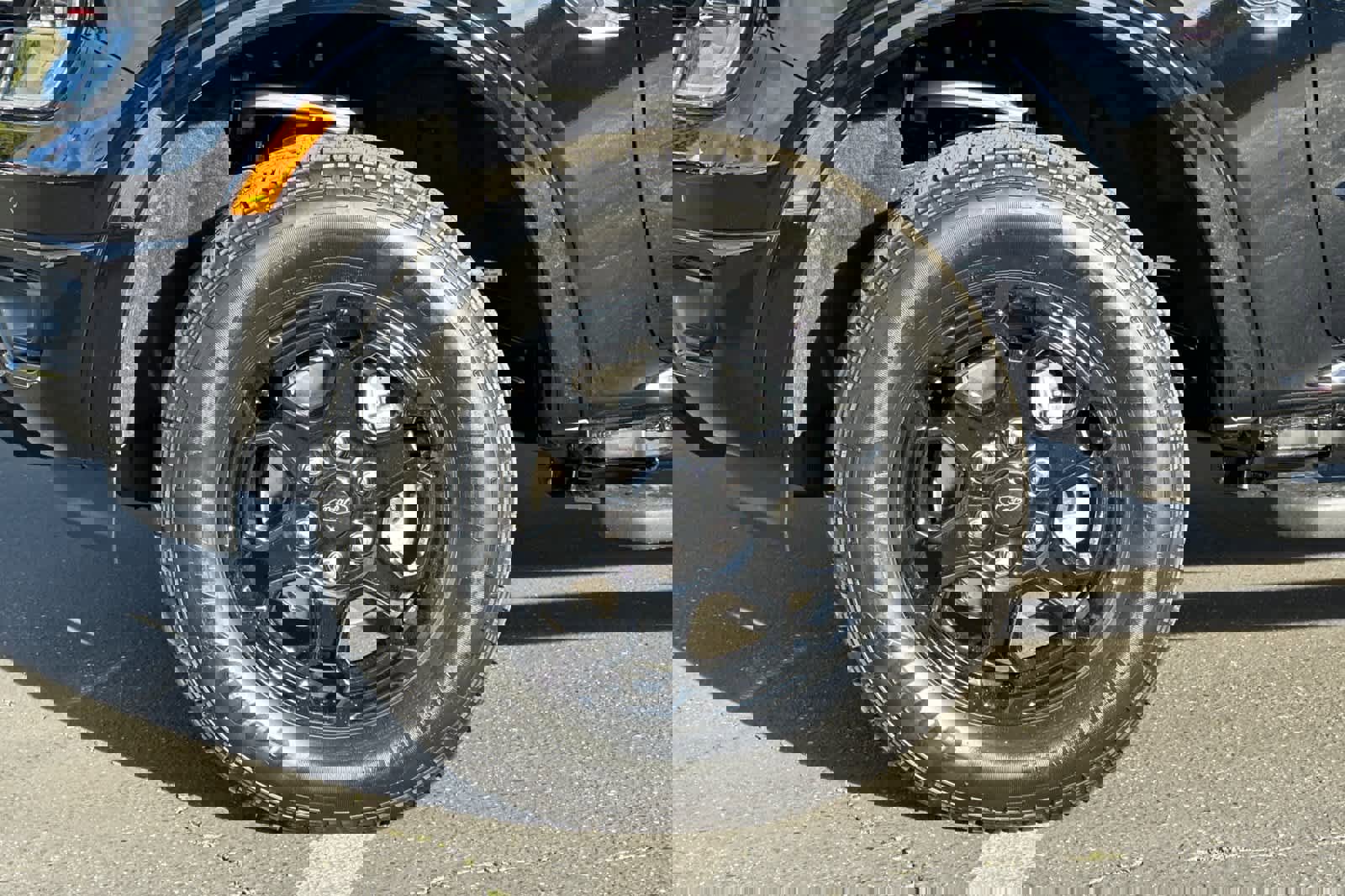 New 2025 Ford Ranger XLT image 24