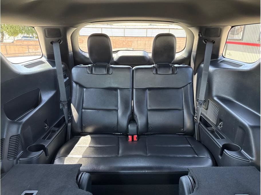 Used 2020 Ford Explorer ST w/ Premium Technology Package AWD/4WD image 43
