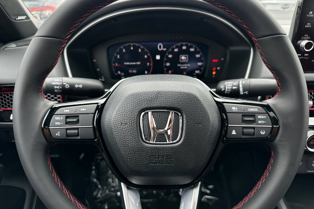 New 2026 Honda Civic Si image 28