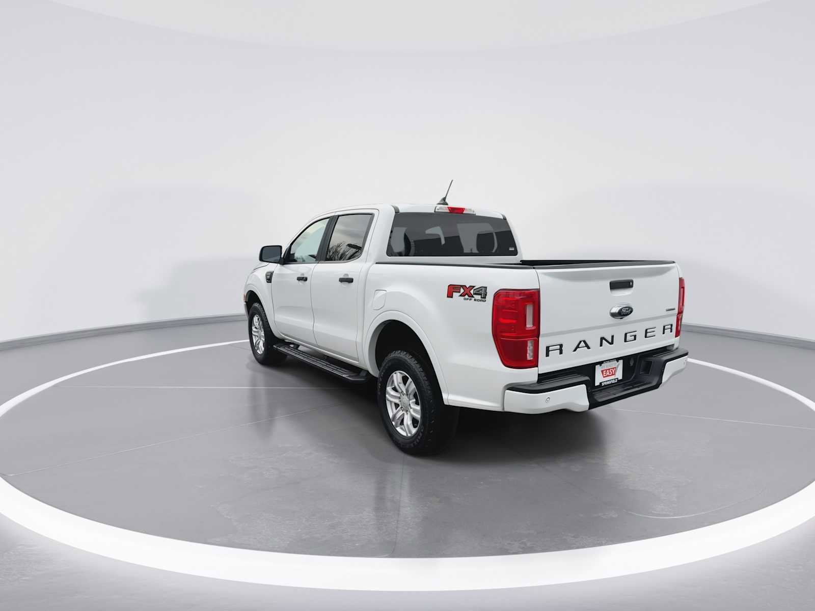 Used 2019 Ford Ranger Lariat image 6