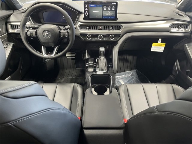 New 2026 Acura Integra A-Spec image 17