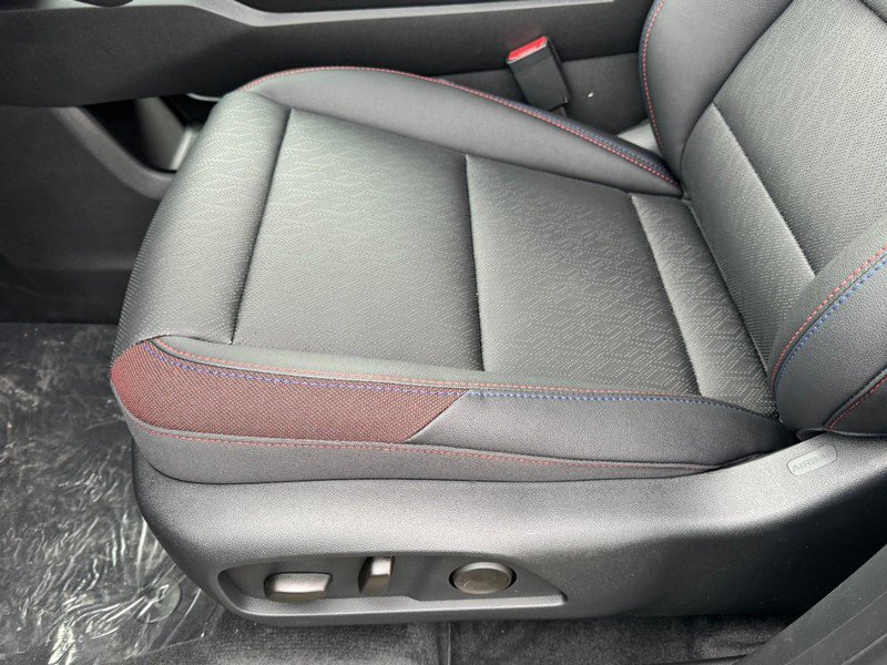 New 2026 Chevrolet Equinox RS w/ Safety and Technology Package image 33