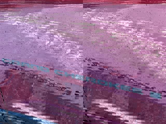 Used 2023 Jeep Grand Cherokee Altitude image 29