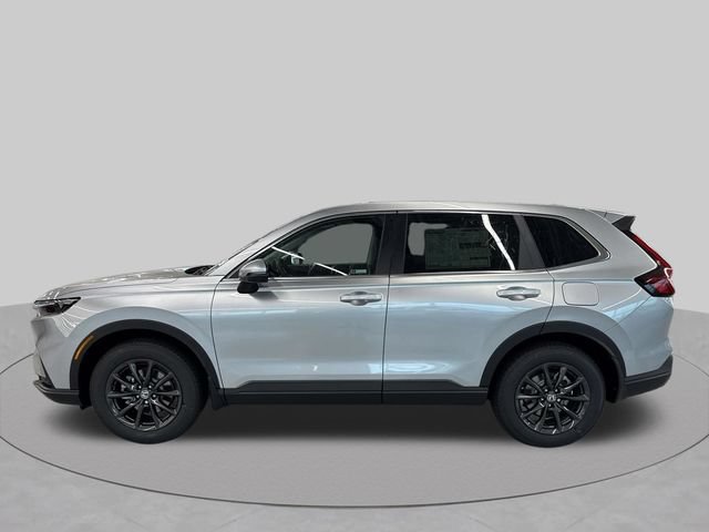 New 2026 Honda CR-V EX-L image 29