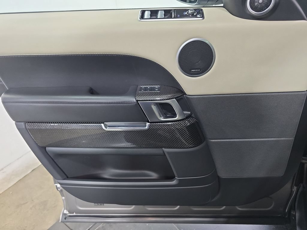 Used 2020 Land Rover Range Rover Sport Autobiography AWD/4WD image 22
