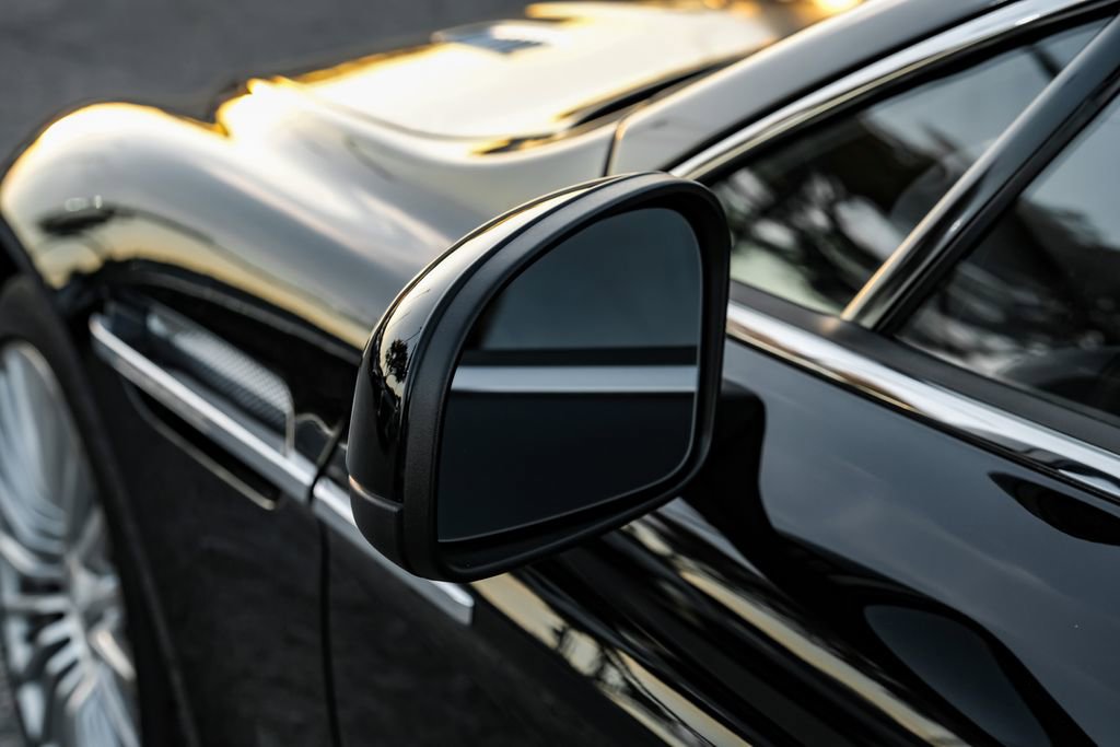 Used 2016 Aston Martin Rapide S image 40