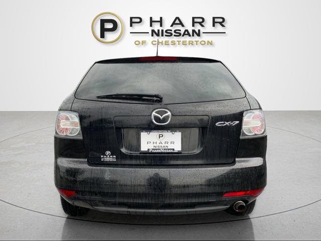 Used 2011 MAZDA CX-7 i SV FWD image 4