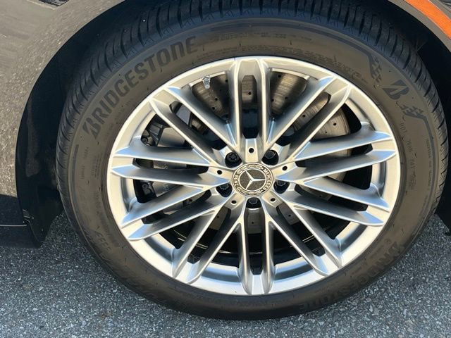 Used 2021 Mercedes-Benz S 580 4MATIC Sedan image 37
