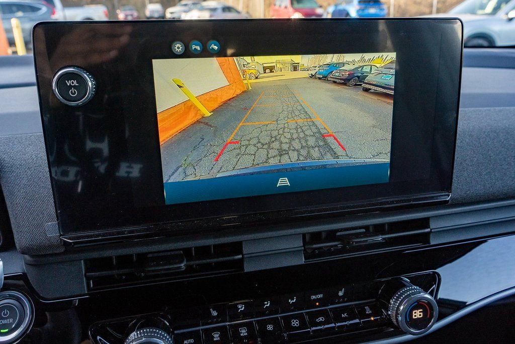 New 2026 Honda Prologue EX image 27