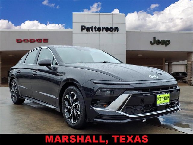 Used 2025 Hyundai Sonata SEL