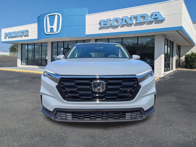 New 2026 Honda CR-V EX image 9