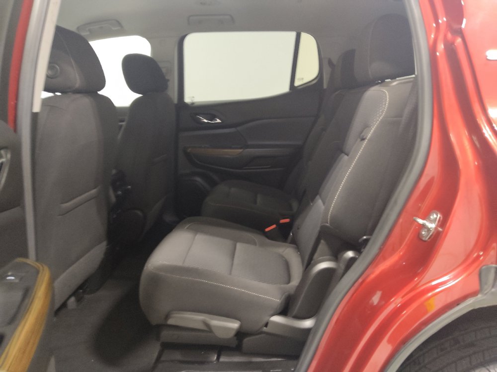 Used 2021 GMC Acadia SLE w/ Driver Convenience Package AWD/4WD image 18
