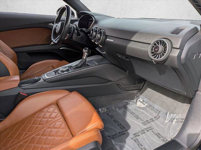 Used 2016 Audi TT 2.0T image 20