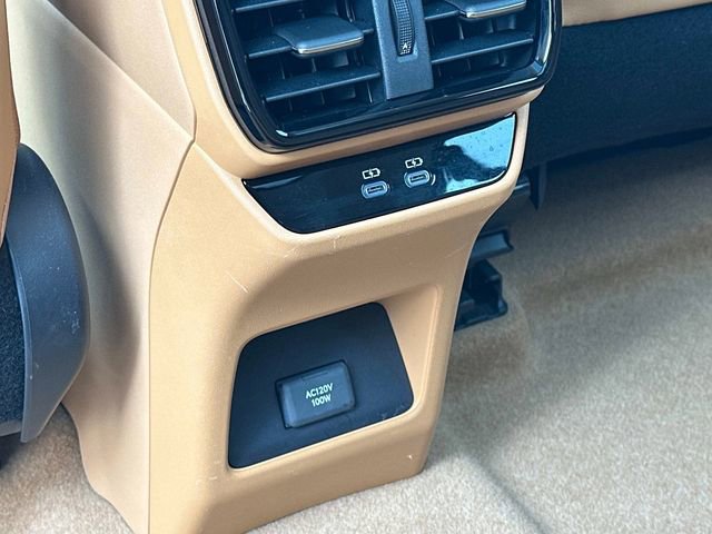 Used 2024 Lexus RZ 450e Premium w/ Technology Package image 18