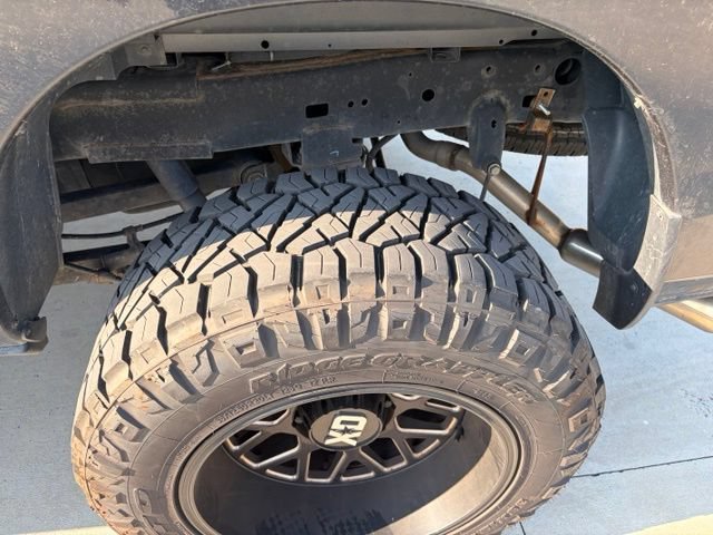 Used 2019 RAM 2500 Big Horn AWD/4WD image 32