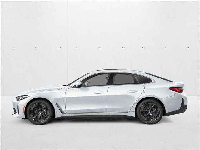 New 2026 BMW i4 eDrive40 w/ Premium Package RWD image 3