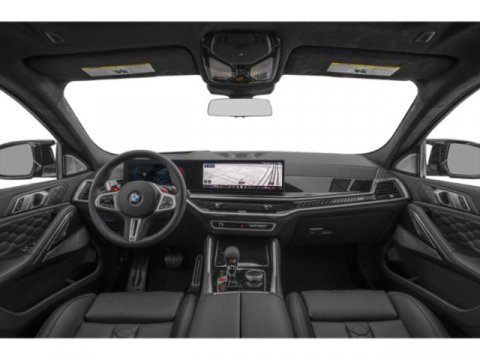 New 2027 BMW X6 M Competition AWD/4WD image 7