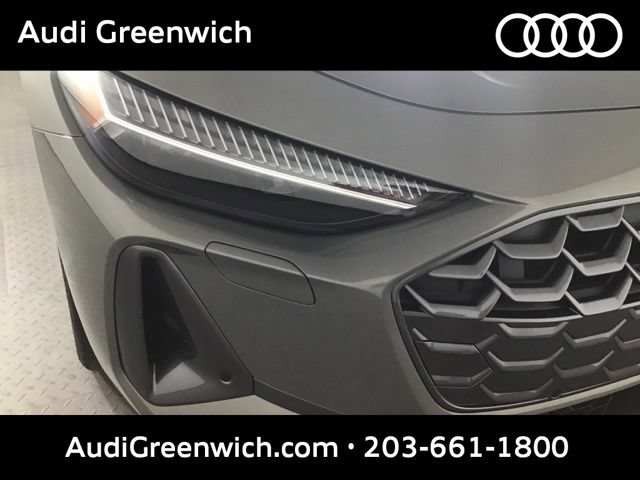 Certified 2025 Audi A5 2.0T Premium Plus w/ Premium Plus AWD/4WD image 27