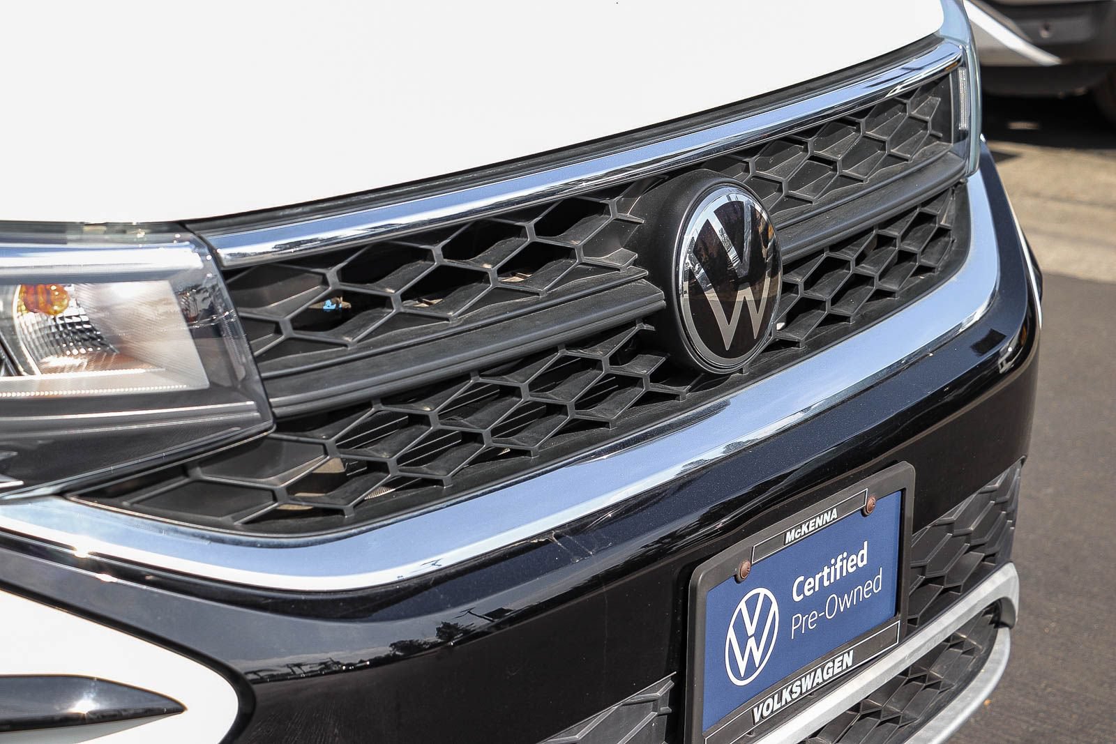 Used 2023 Volkswagen Taos S FWD image 6