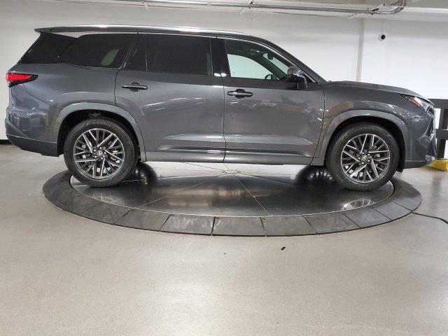 Used 2024 Lexus TX 350 AWD w/ Technology Package image 17