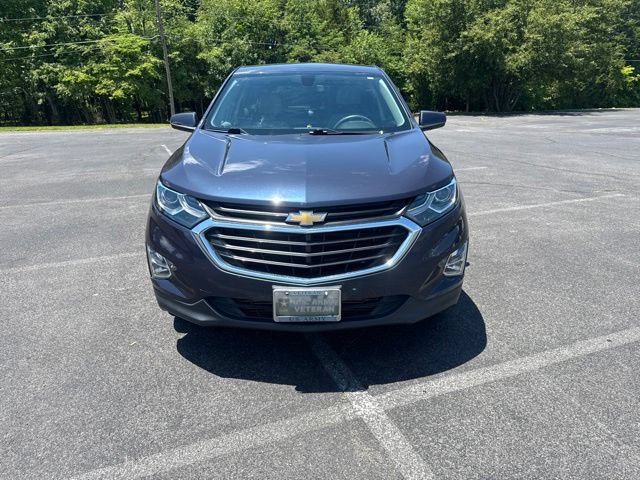Used 2018 Chevrolet Equinox LT AWD/4WD image 3