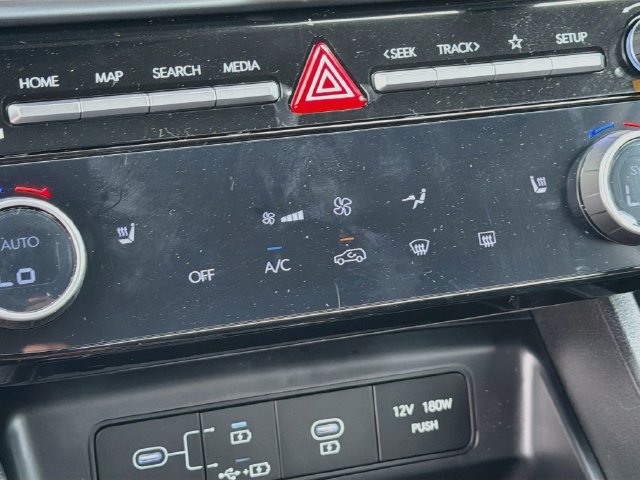 New 2026 Hyundai Tucson SEL Plus FWD image 20