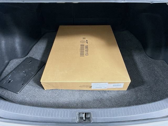 Used 2021 Toyota Corolla SE w/ Carpet Mat Package (TMS) image 24