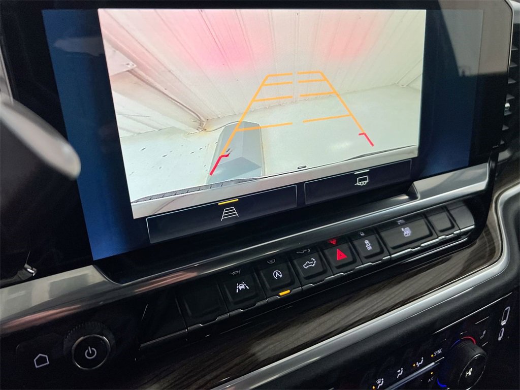 New 2026 Chevrolet Silverado 1500 LT image 15