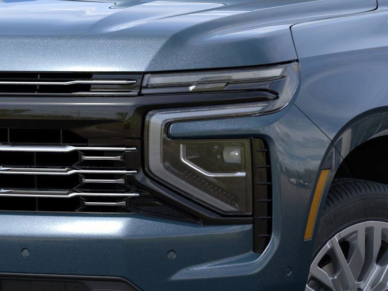 New 2026 Chevrolet Tahoe High Country image 10