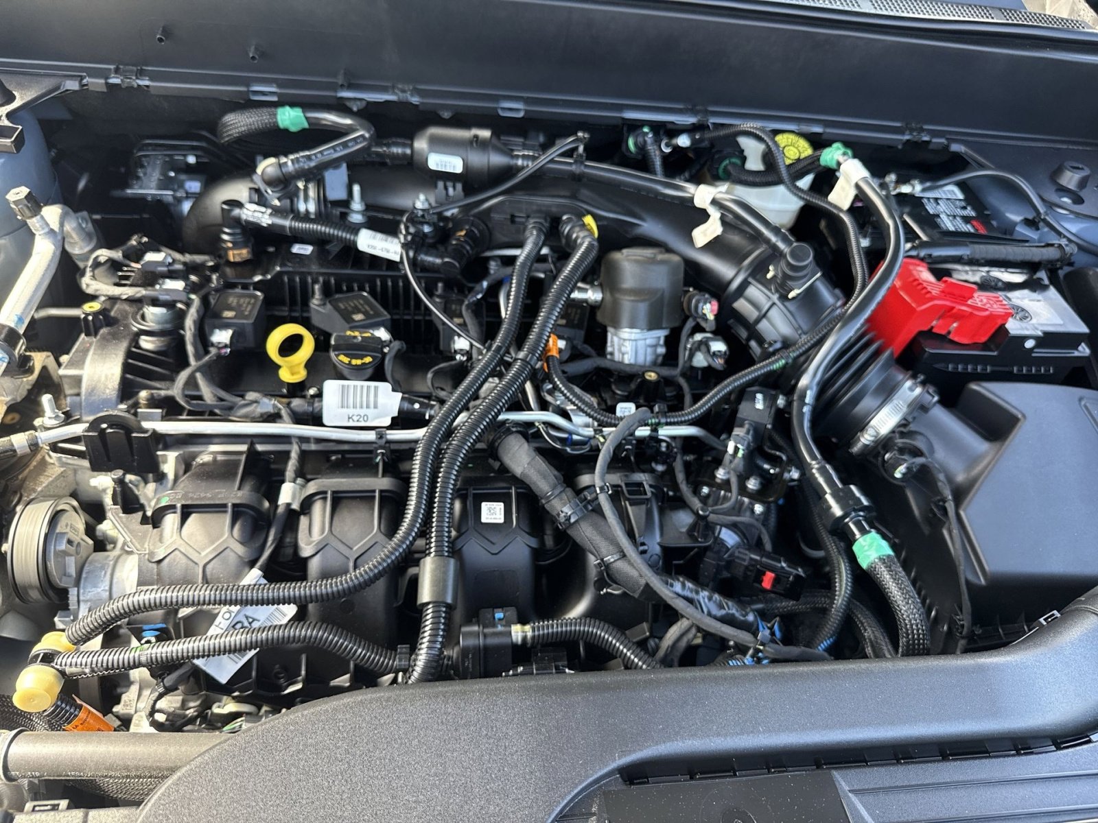 Used 2024 Ford Maverick XLT w/ Equipment Group 300A Standard image 26