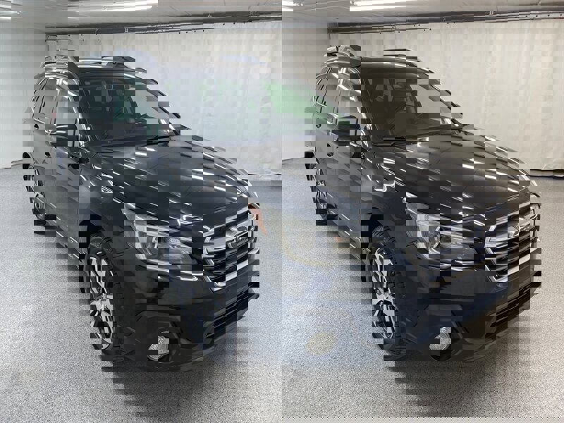 Used 2019 Subaru Outback 2.5i Limited