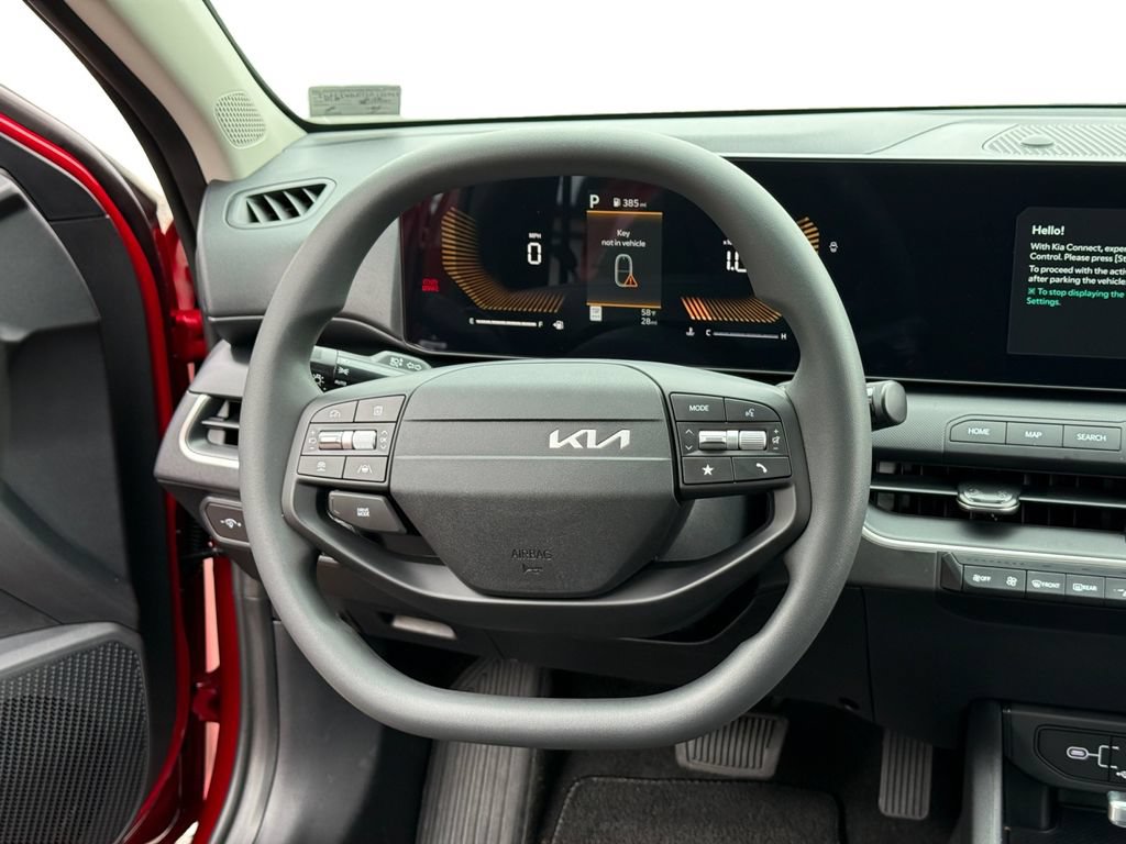 New 2026 Kia K4 FWD image 7